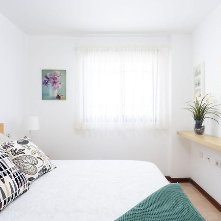 Live Faro Poris House With Beautiful Sea Views Διαμέρισμα Σάντα Κρουζ Τενερίφης Εξωτερικό φωτογραφία