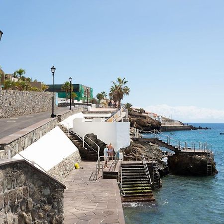 Live Faro Poris House With Beautiful Sea Views Διαμέρισμα Σάντα Κρουζ Τενερίφης Εξωτερικό φωτογραφία