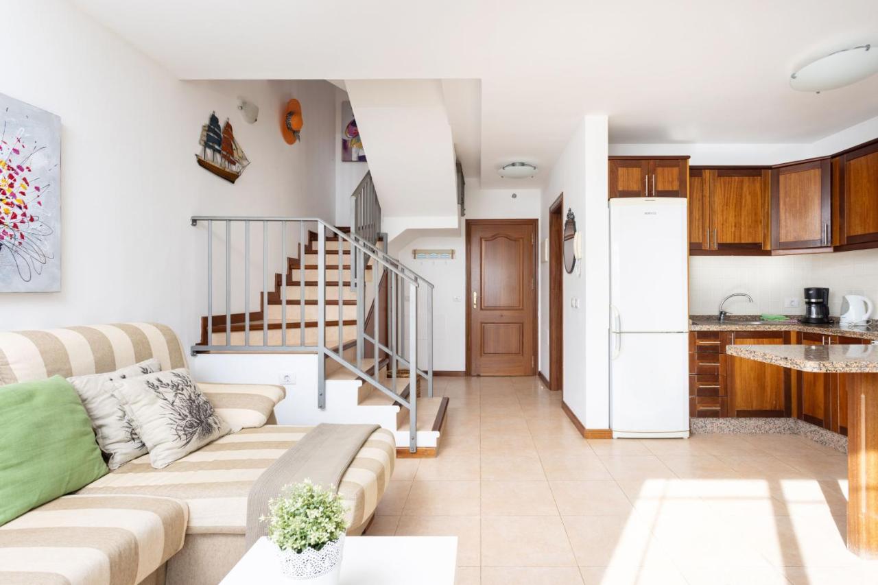 Live Faro Poris House With Beautiful Sea Views Διαμέρισμα Σάντα Κρουζ Τενερίφης Εξωτερικό φωτογραφία