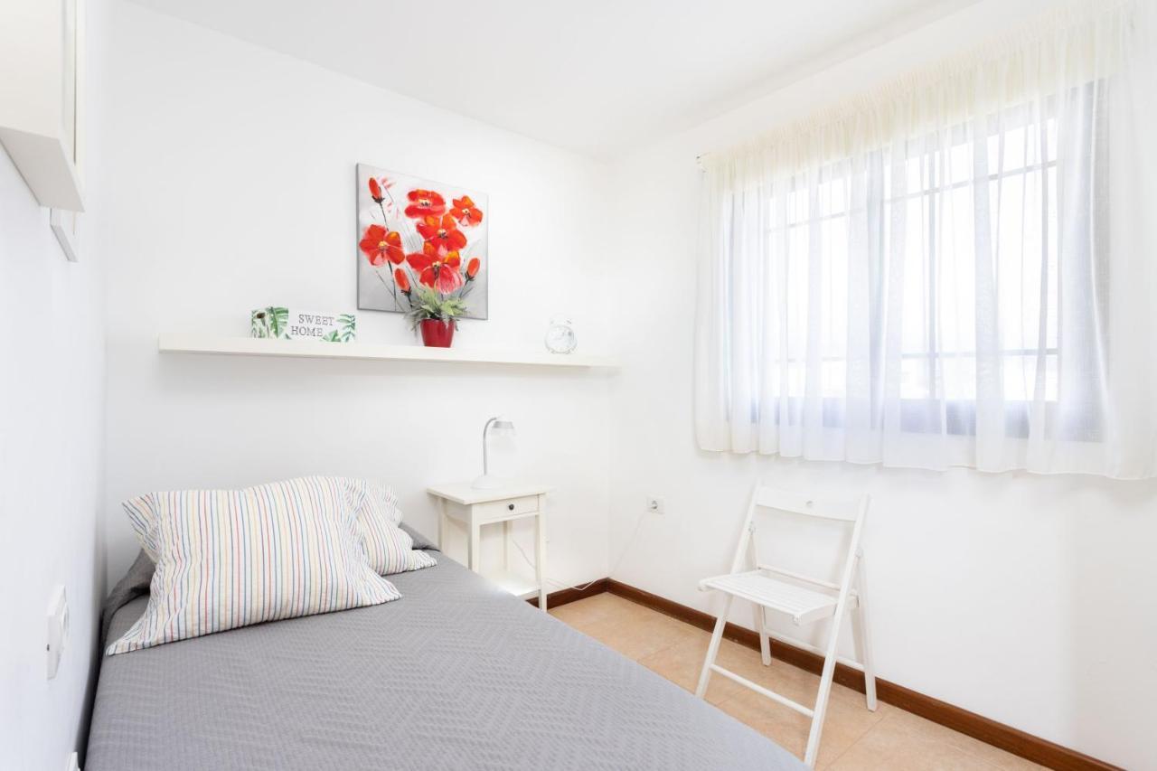 Live Faro Poris House With Beautiful Sea Views Διαμέρισμα Σάντα Κρουζ Τενερίφης Εξωτερικό φωτογραφία