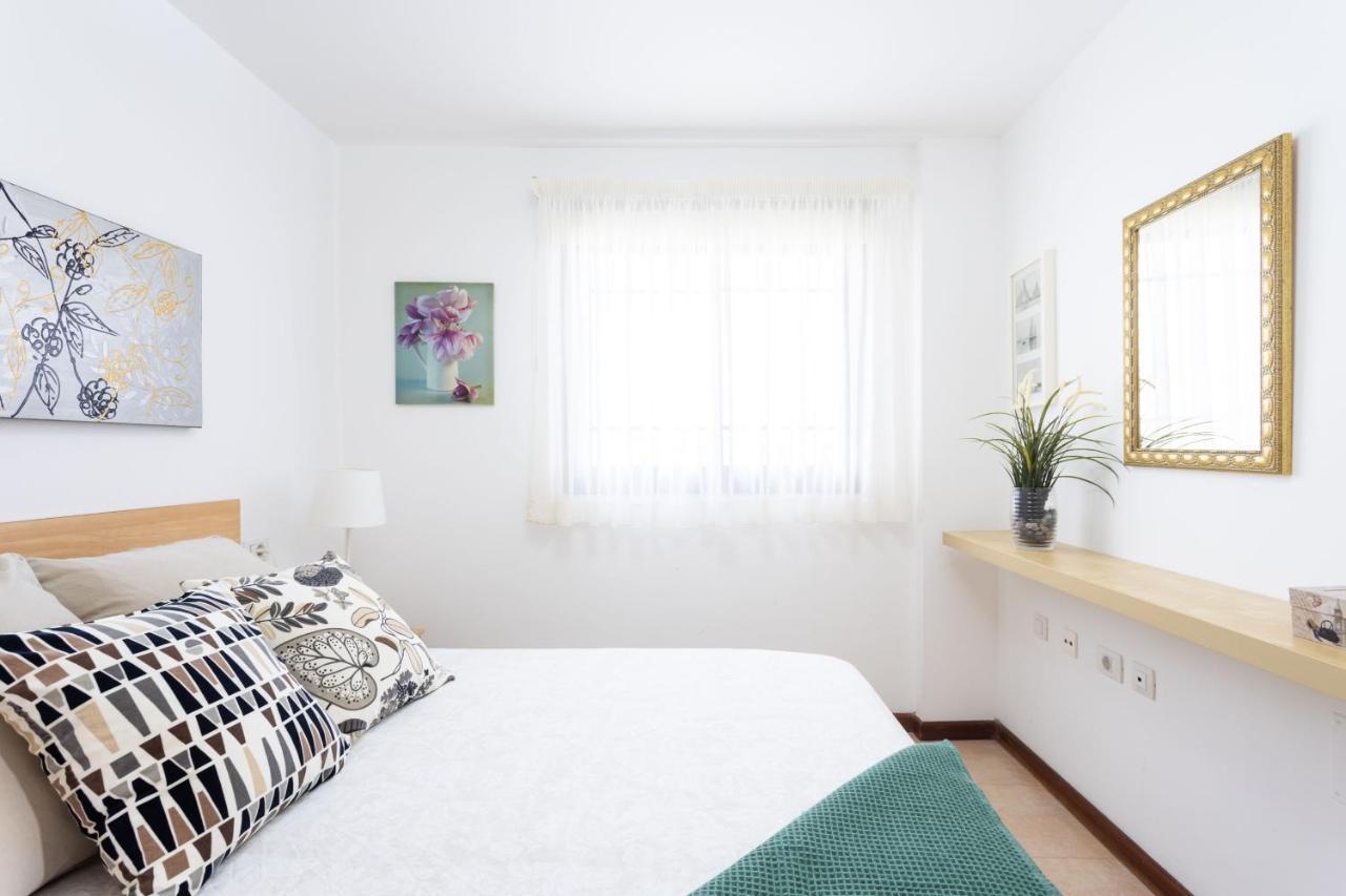 Live Faro Poris House With Beautiful Sea Views Διαμέρισμα Σάντα Κρουζ Τενερίφης Εξωτερικό φωτογραφία