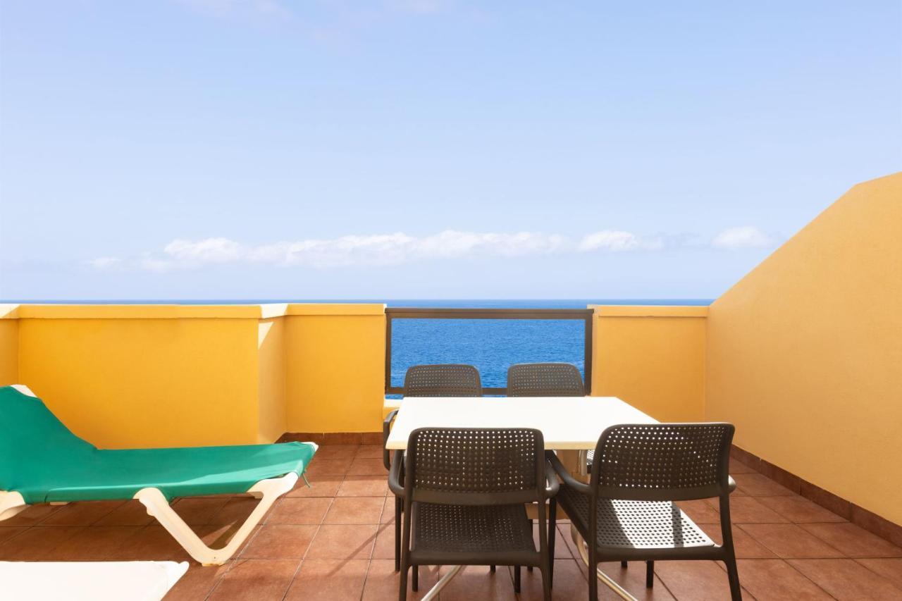 Live Faro Poris House With Beautiful Sea Views Διαμέρισμα Σάντα Κρουζ Τενερίφης Εξωτερικό φωτογραφία