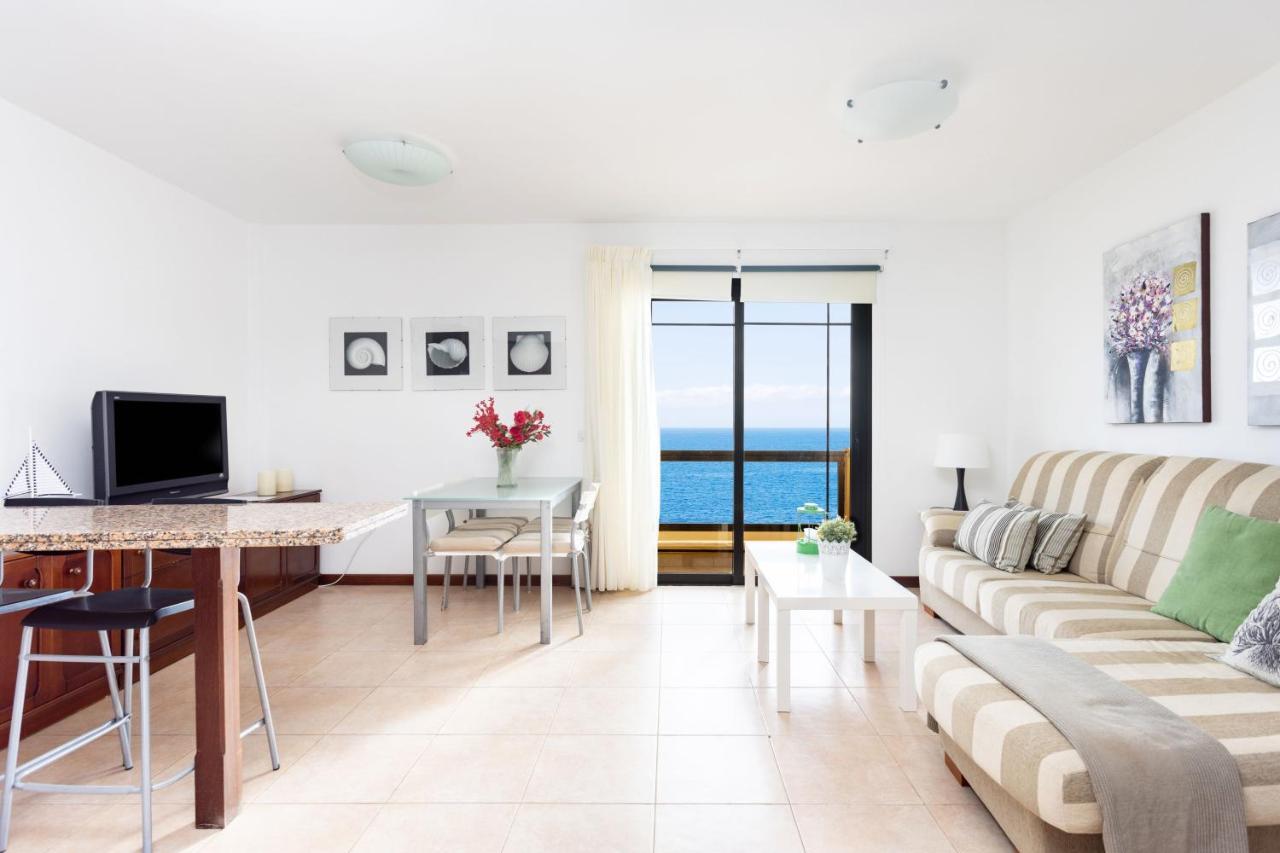 Live Faro Poris House With Beautiful Sea Views Διαμέρισμα Σάντα Κρουζ Τενερίφης Εξωτερικό φωτογραφία