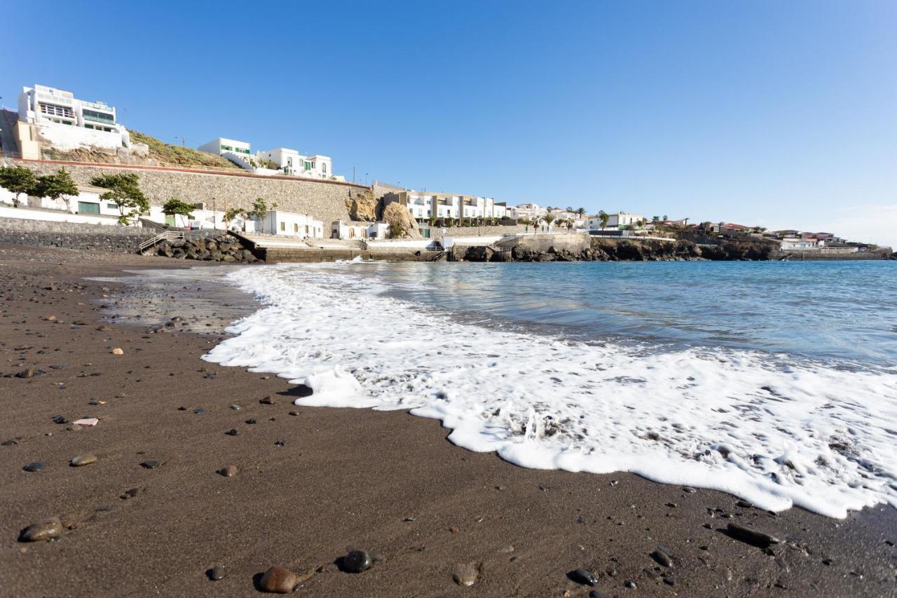 Live Faro Poris House With Beautiful Sea Views Διαμέρισμα Σάντα Κρουζ Τενερίφης Εξωτερικό φωτογραφία