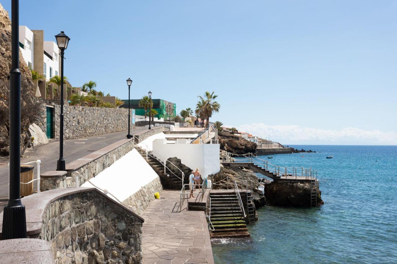 Live Faro Poris House With Beautiful Sea Views Διαμέρισμα Σάντα Κρουζ Τενερίφης Εξωτερικό φωτογραφία