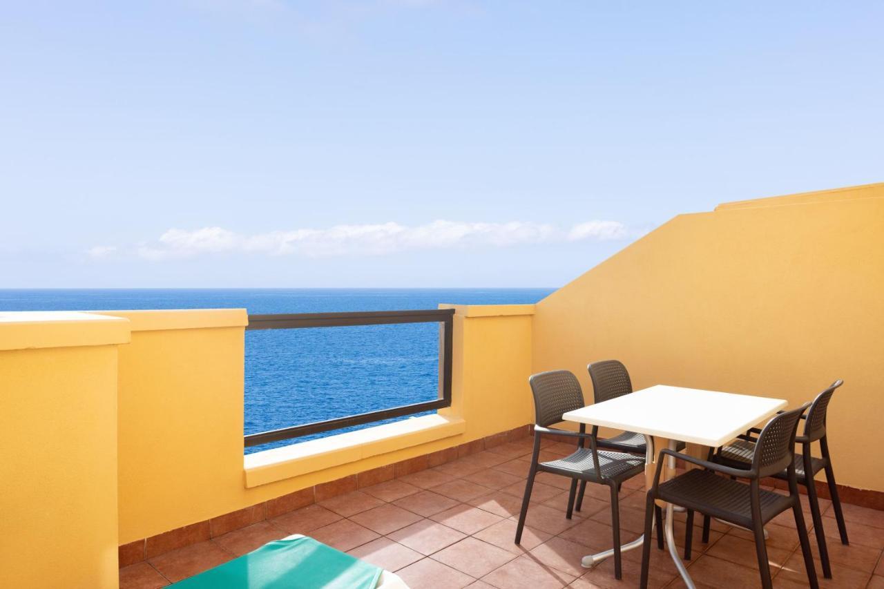 Live Faro Poris House With Beautiful Sea Views Διαμέρισμα Σάντα Κρουζ Τενερίφης Εξωτερικό φωτογραφία