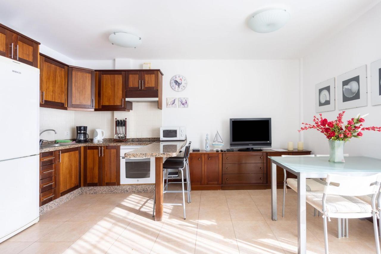 Live Faro Poris House With Beautiful Sea Views Διαμέρισμα Σάντα Κρουζ Τενερίφης Εξωτερικό φωτογραφία