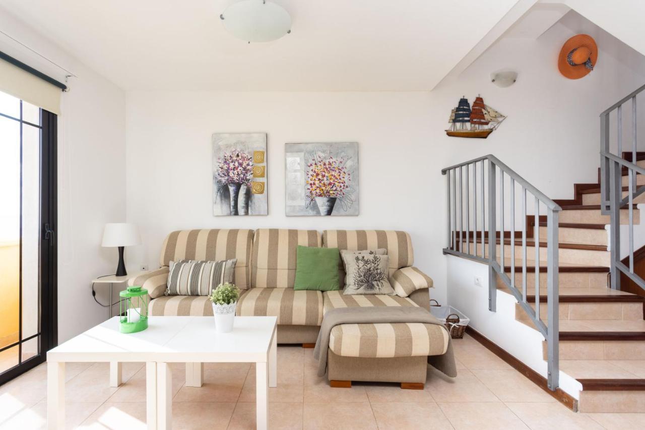 Live Faro Poris House With Beautiful Sea Views Διαμέρισμα Σάντα Κρουζ Τενερίφης Εξωτερικό φωτογραφία