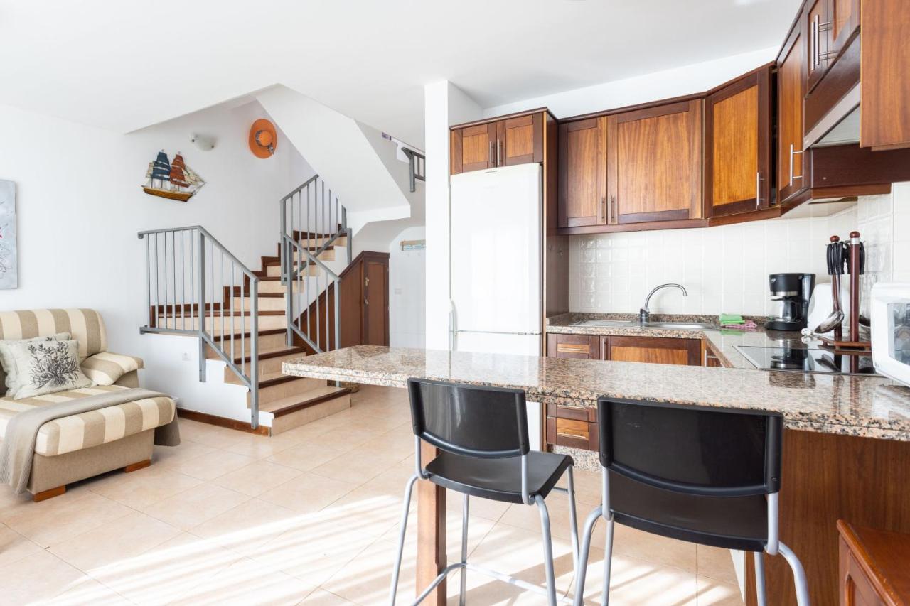 Live Faro Poris House With Beautiful Sea Views Διαμέρισμα Σάντα Κρουζ Τενερίφης Εξωτερικό φωτογραφία