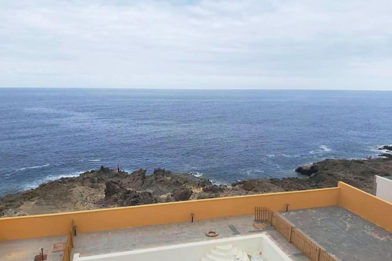Live Faro Poris House With Beautiful Sea Views Διαμέρισμα Σάντα Κρουζ Τενερίφης Εξωτερικό φωτογραφία
