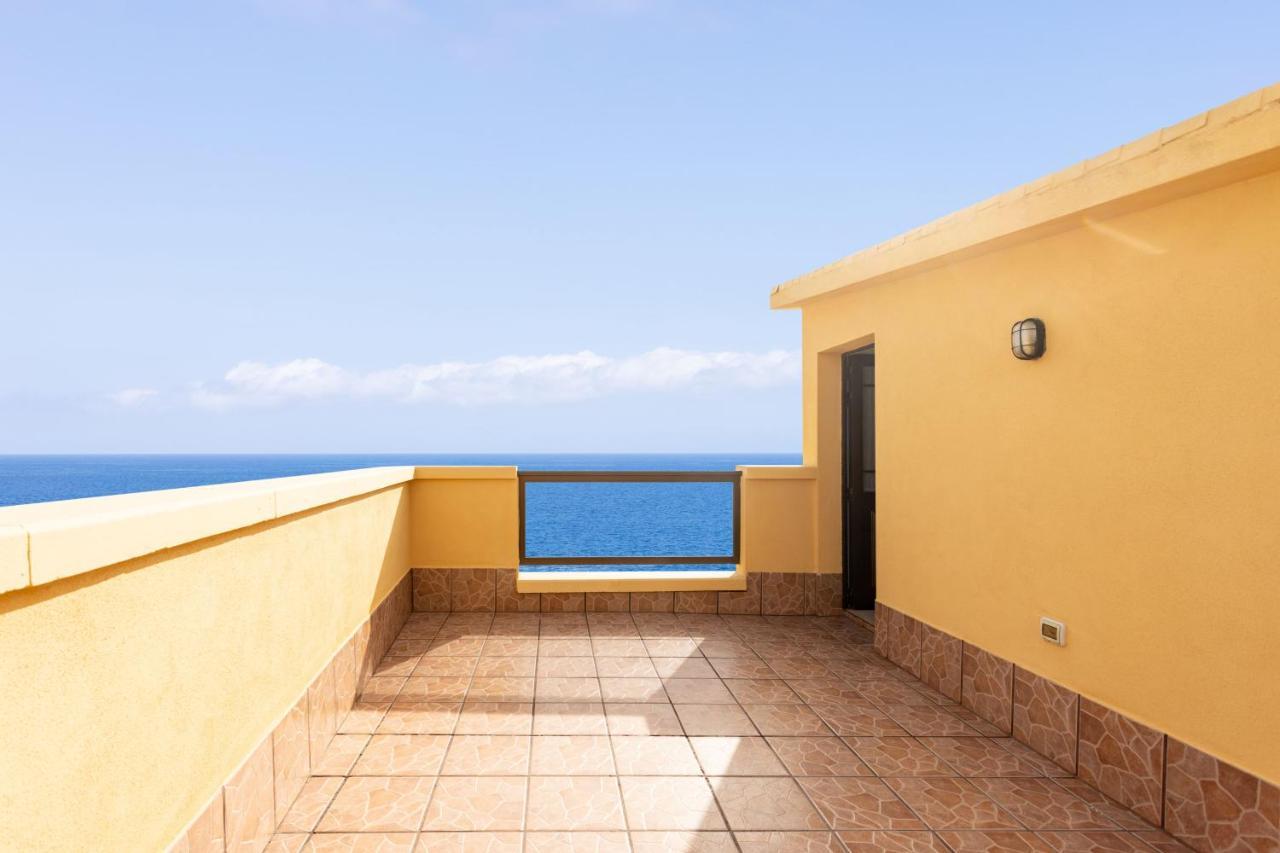 Live Faro Poris House With Beautiful Sea Views Διαμέρισμα Σάντα Κρουζ Τενερίφης Εξωτερικό φωτογραφία