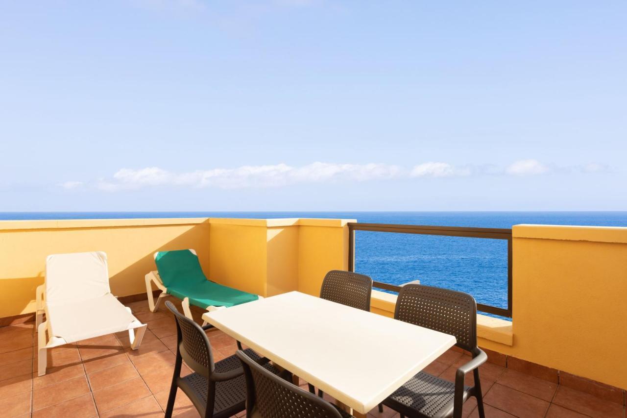 Live Faro Poris House With Beautiful Sea Views Διαμέρισμα Σάντα Κρουζ Τενερίφης Εξωτερικό φωτογραφία